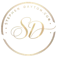 Stephen Dayton Logo