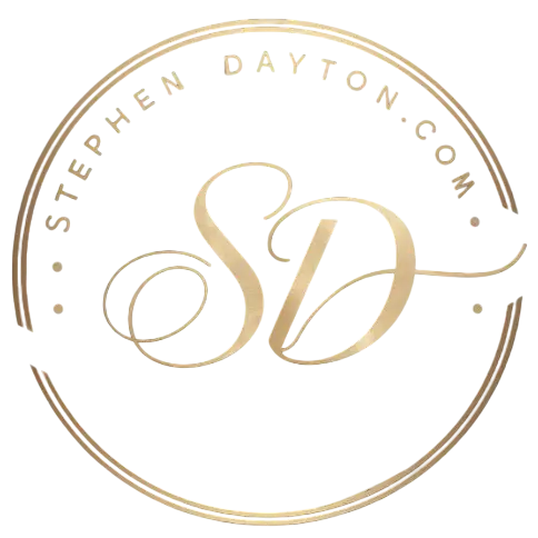 StephenDayton.com Logo